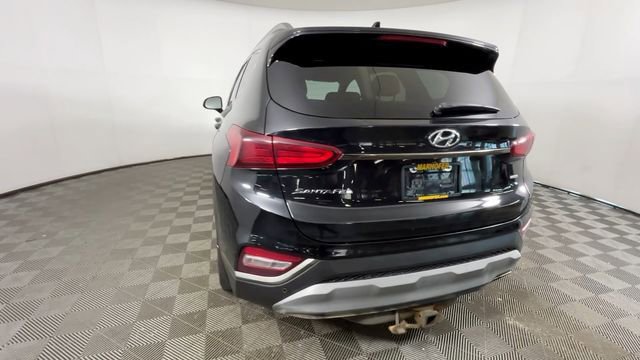 Used 2019 Hyundai Santa Fe SEL AWD/4WD image 6