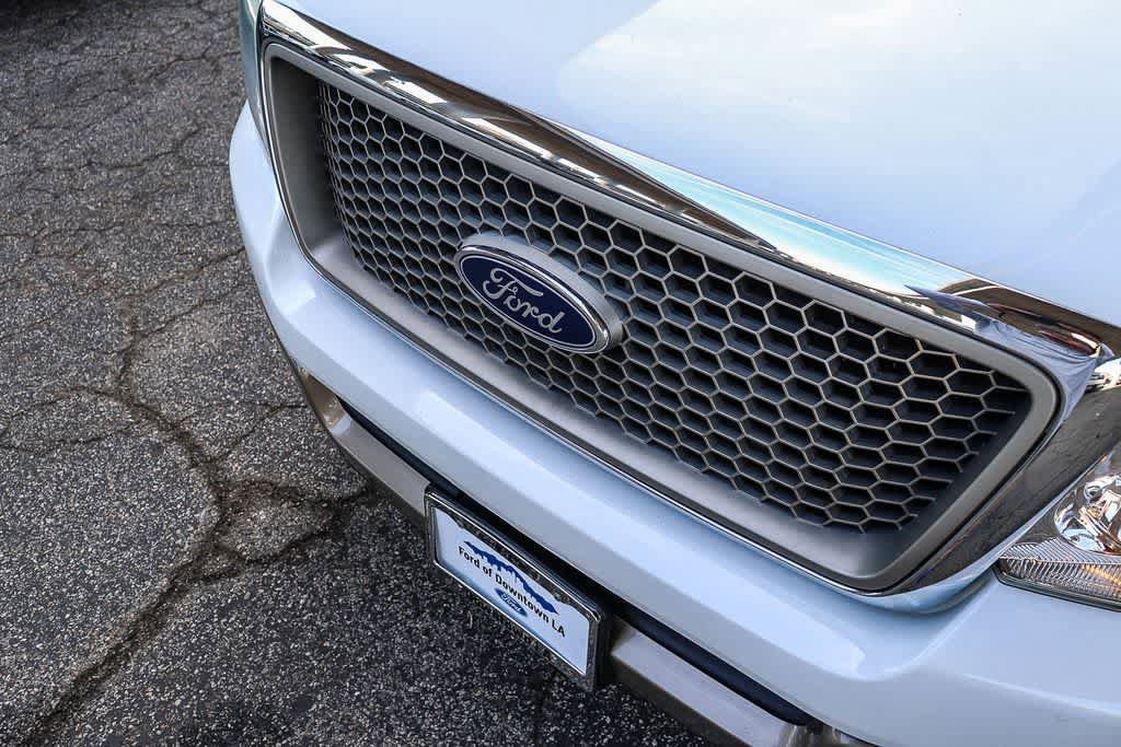 Used 2005 Ford F150 XL RWD image 8