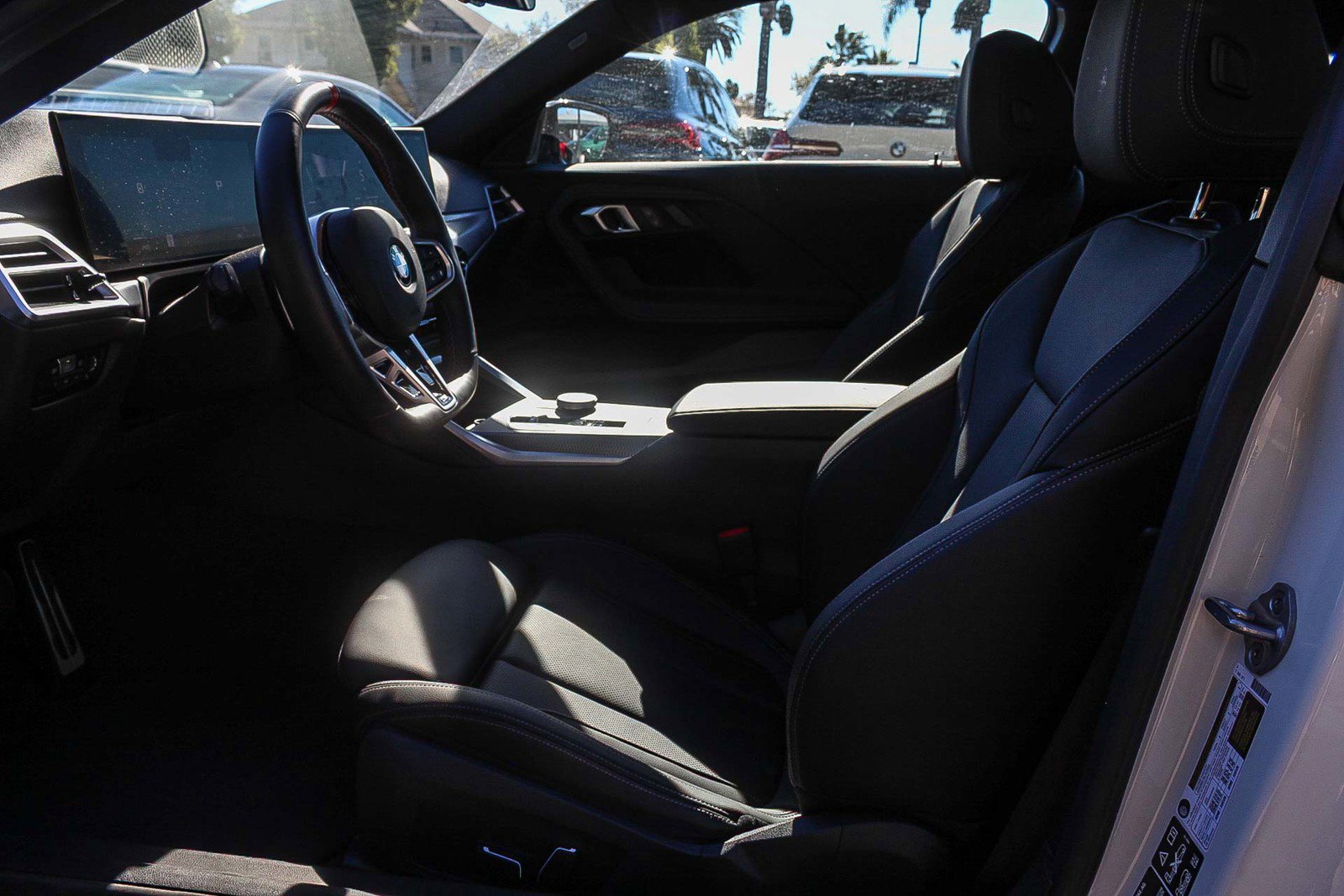 Used 2025 BMW M240i xDrive Coupe image 17