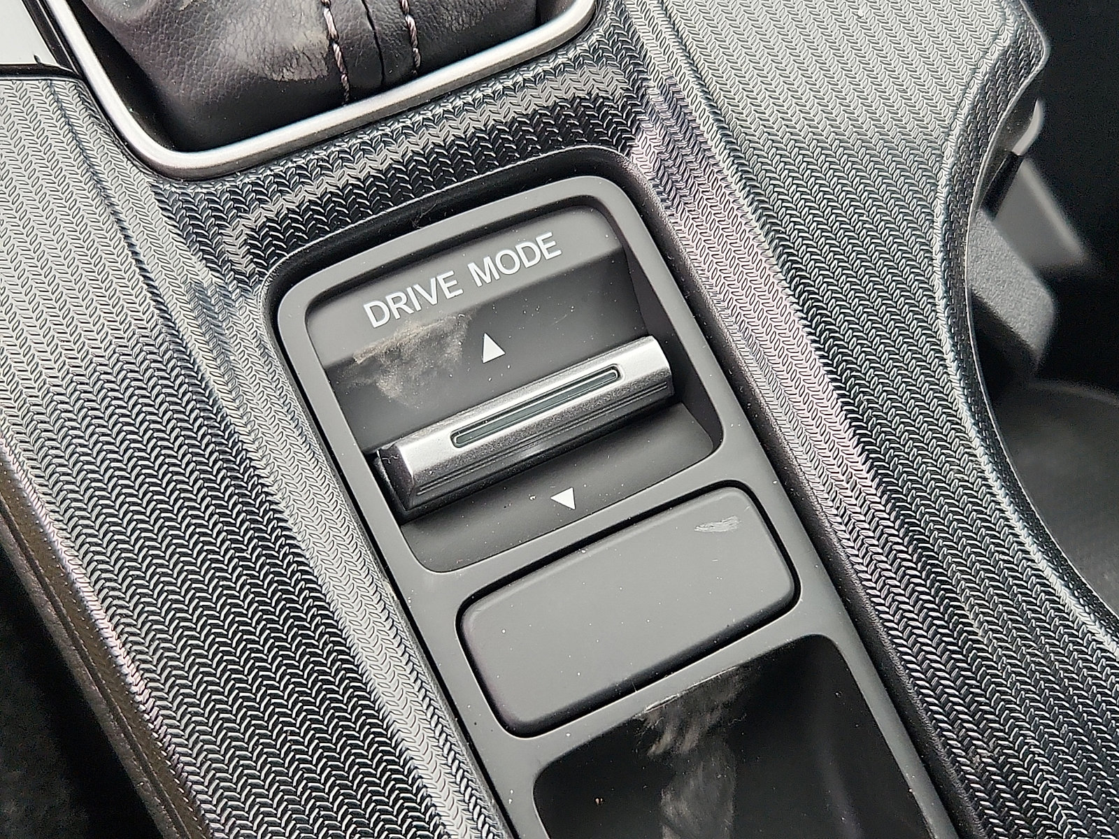 New 2026 Honda Civic Sport Touring image 17