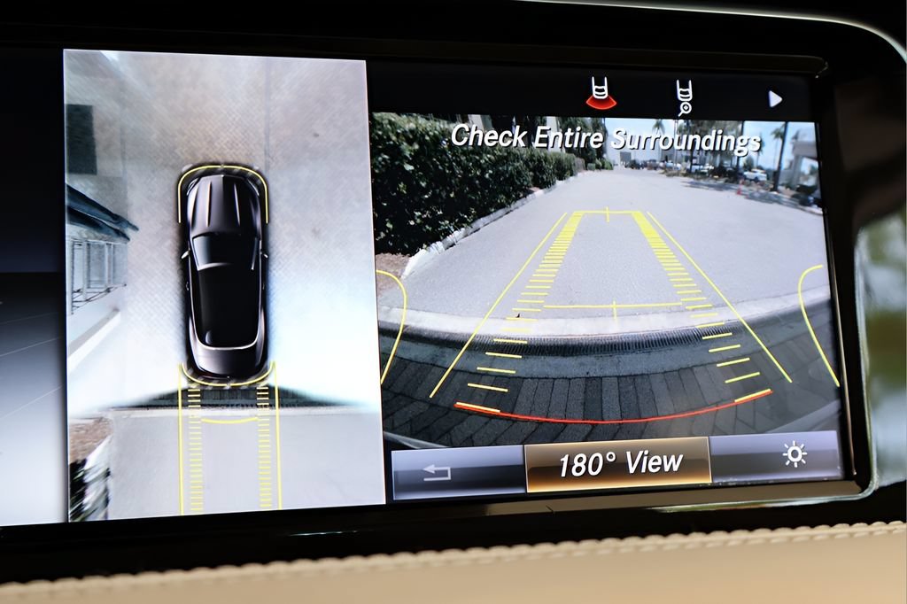 Used 2017 Mercedes-Benz S 550 Cabriolet image 25