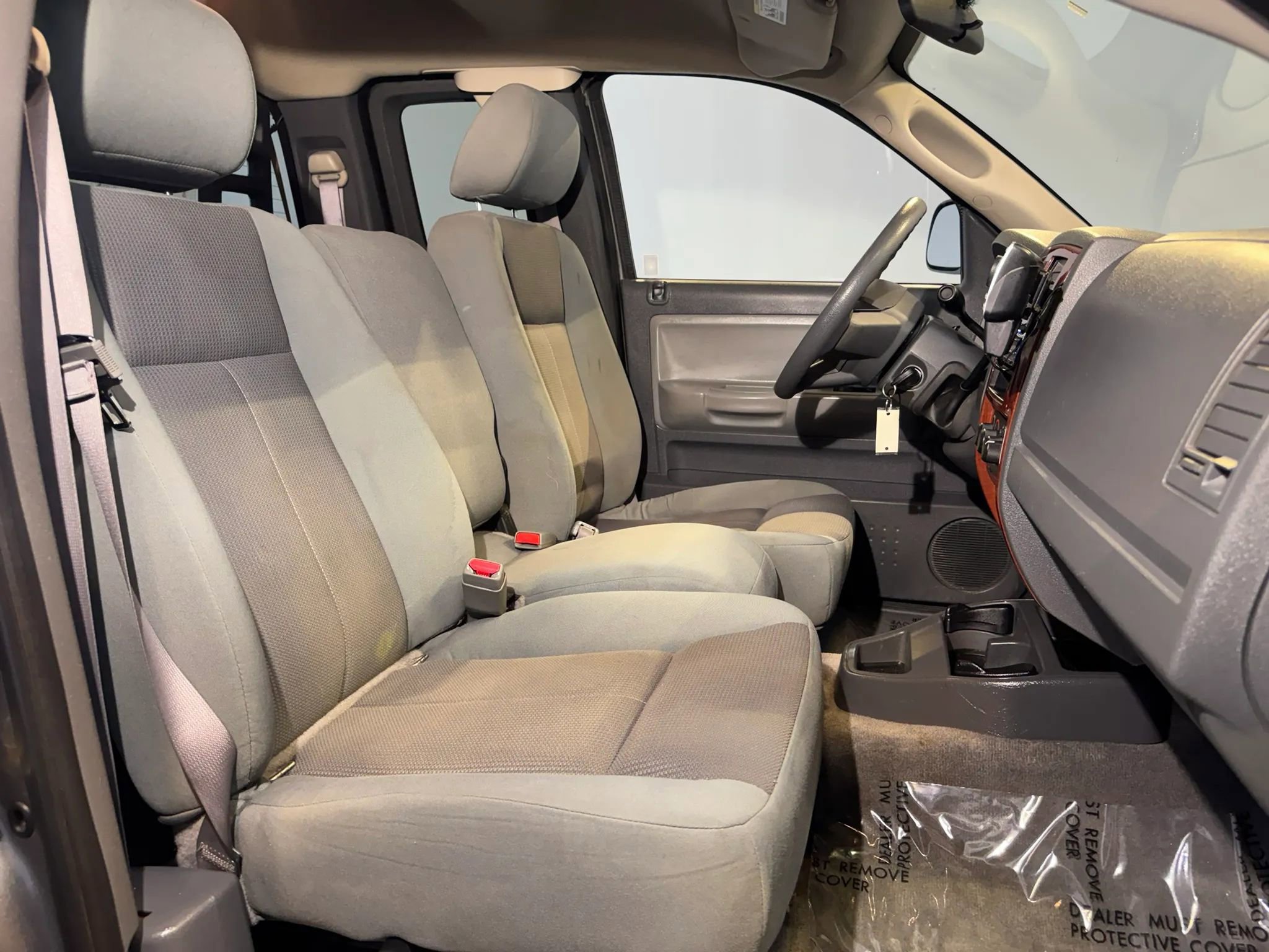 Used 2005 Dodge Dakota SLT image 22