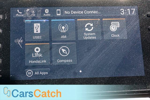 Used 2022 Honda Accord Sport image 26