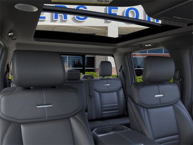 New 2026 Ford F250 Platinum image 22