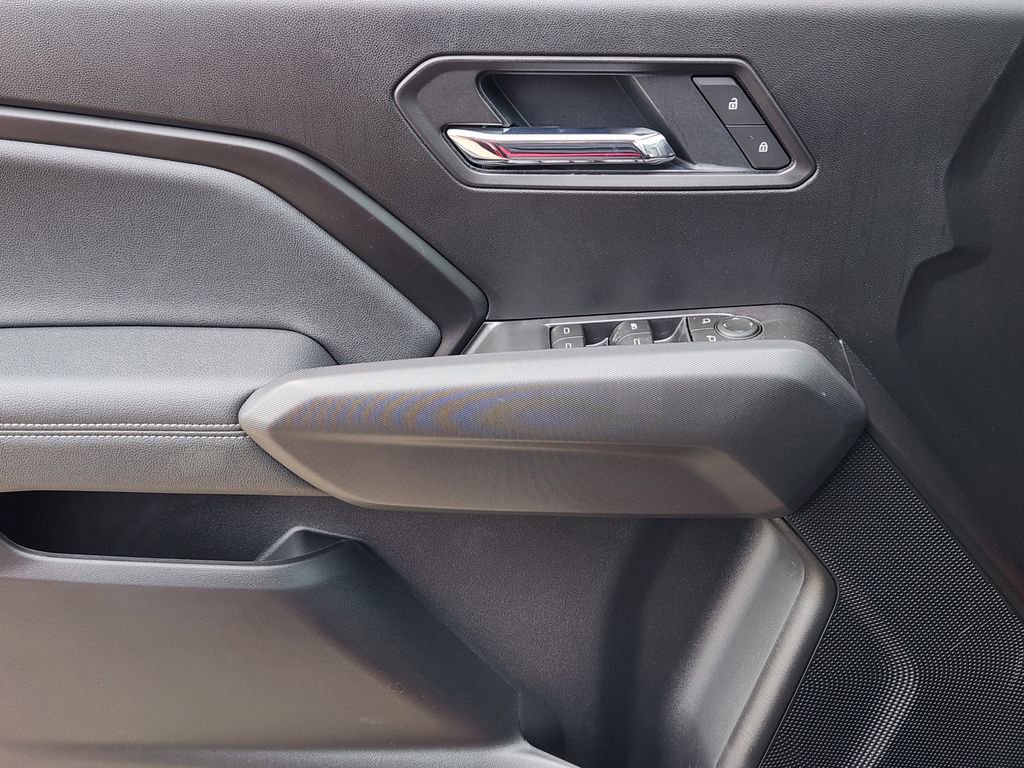 New 2026 Chevrolet Colorado LT w/ Advanced Trailering Package AWD/4WD image 17