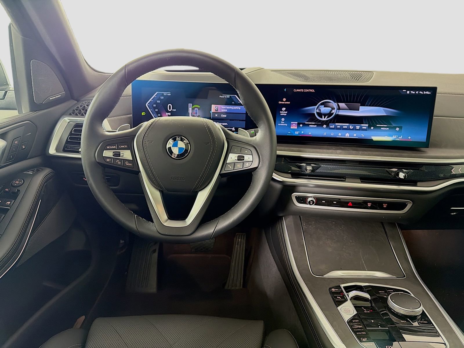 Certified 2025 BMW X5 xDrive40i w/ Climate Comfort Package AWD/4WD image 26