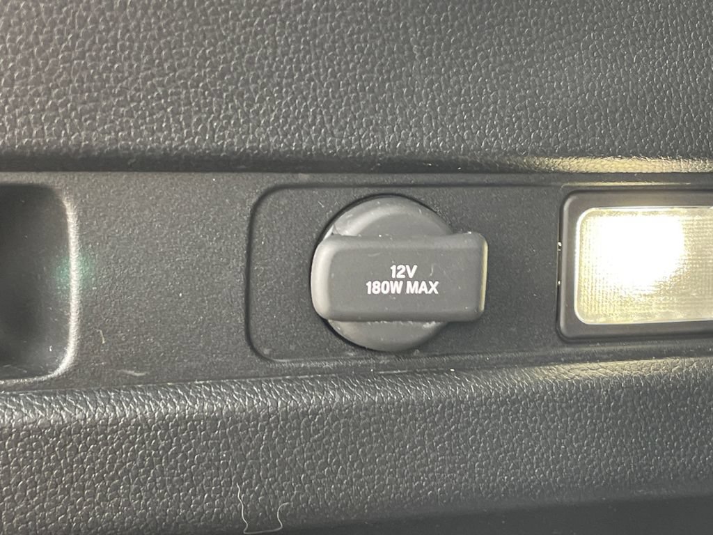 Used 2023 Honda CR-V EX image 33