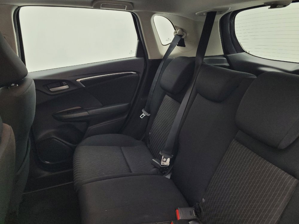 Used 2019 Honda Fit EX image 18