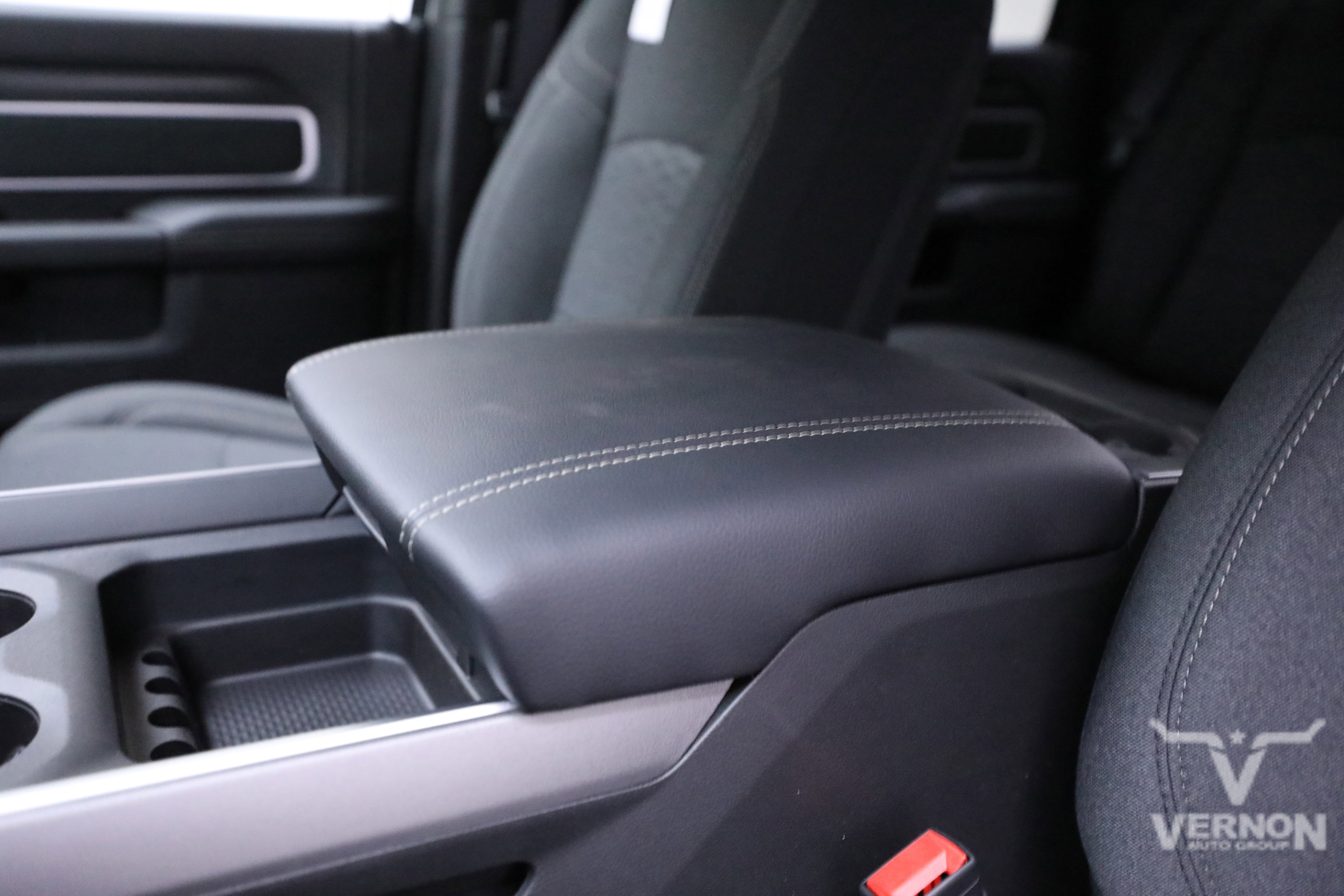 New 2026 RAM 3500 Lone Star image 14