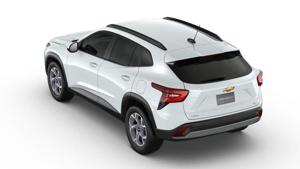 New 2026 Chevrolet Trax LT w/ Driver Confidence Package FWD image 26