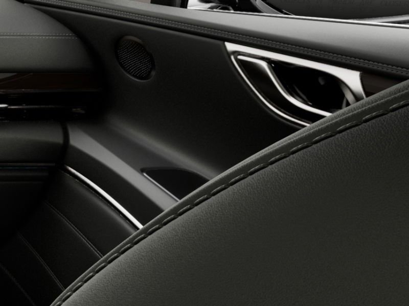 New 2026 Genesis GV80 2.5T Select image 24