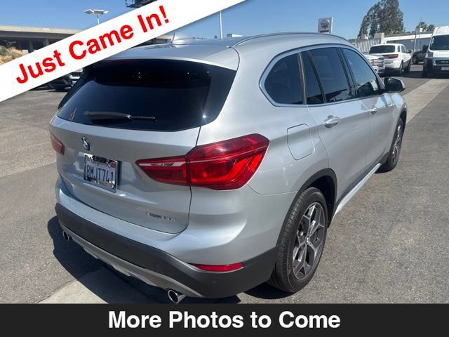 Used 2019 BMW X1 xDrive28i AWD/4WD image 6