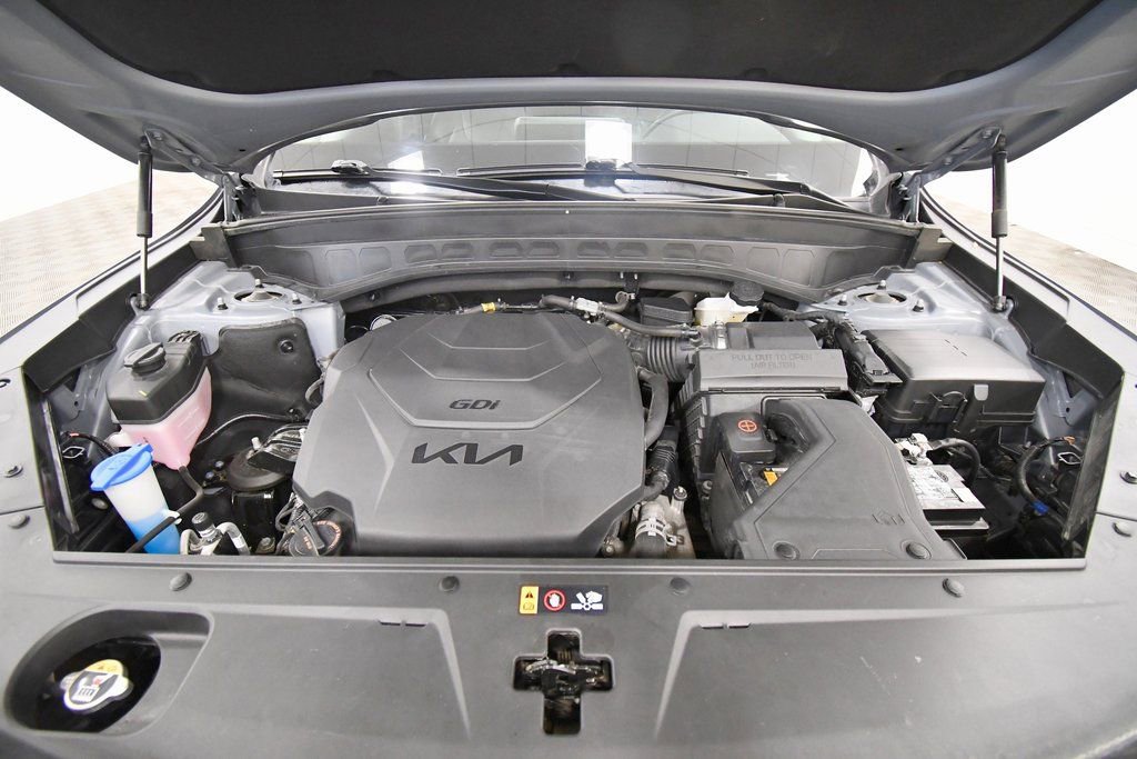 Certified 2022 Kia Telluride EX w/ EX Premium Package image 13