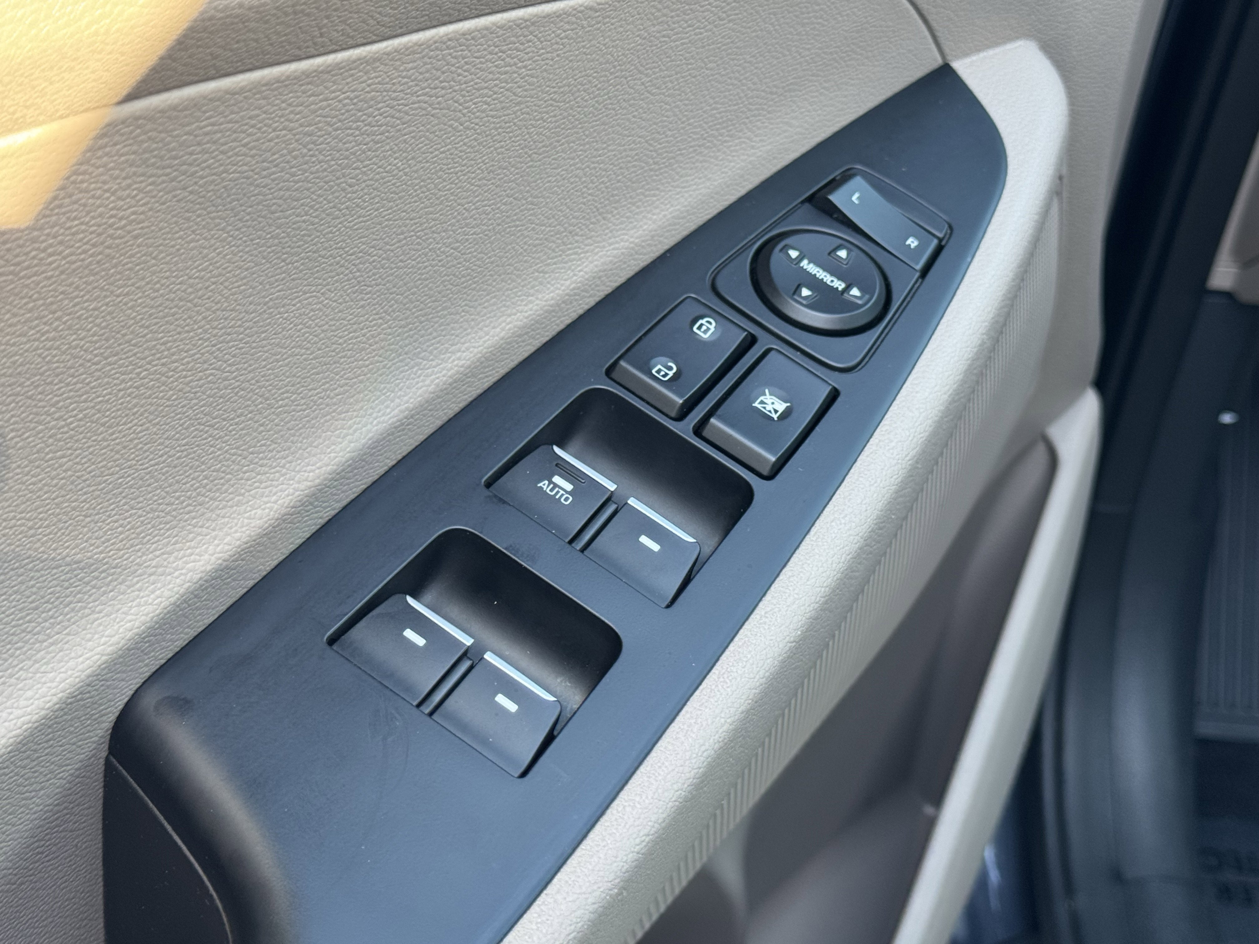 Used 2021 Hyundai Tucson Ultimate FWD image 14