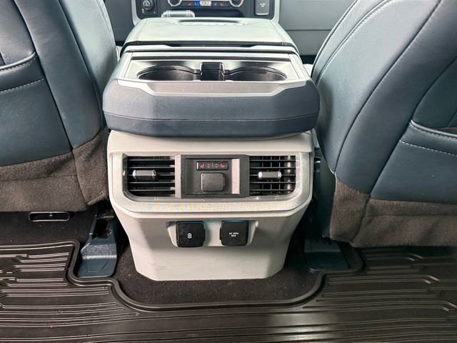 Used 2023 Ford F150 Limited AWD/4WD image 9