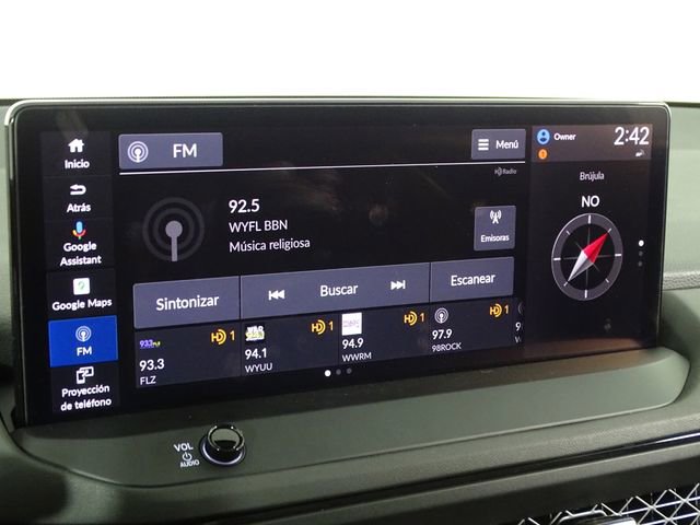 Used 2024 Honda Accord Touring image 39