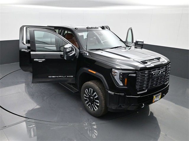 New 2026 GMC Sierra 3500 Denali Ultimate image 29