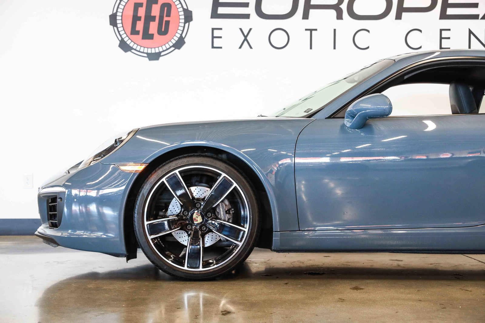 Used 2017 Porsche 911 Carrera image 17