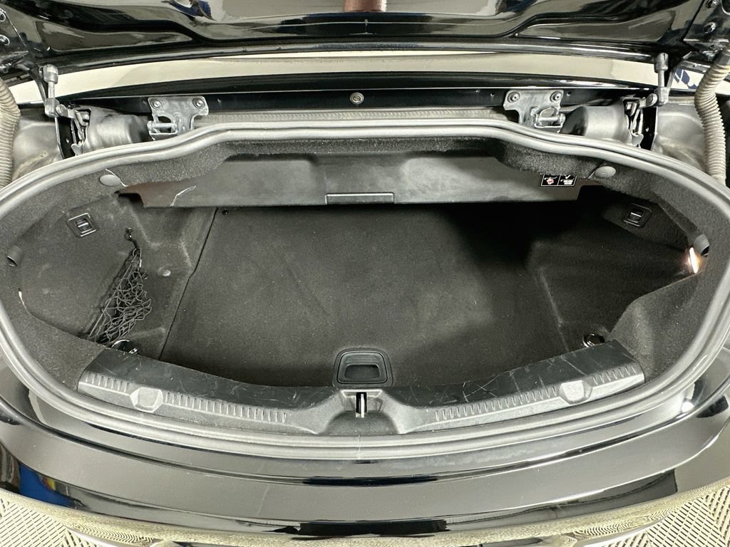 Used 2019 Mercedes-Benz E 450 4MATIC Cabriolet image 30