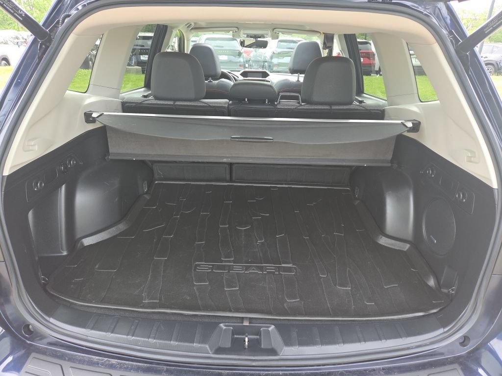 Used 2019 Subaru Forester Sport w/ Popular Package #2 AWD/4WD image 19