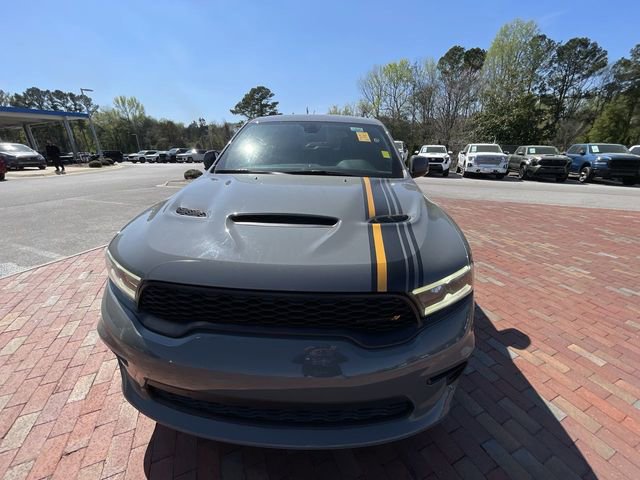 Used 2022 Dodge Durango R/T w/ Quick Order Package 22F image 2