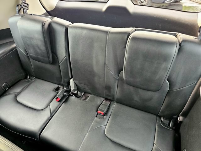 Used 2023 Nissan Armada SL w/ Cargo Package AWD/4WD image 25