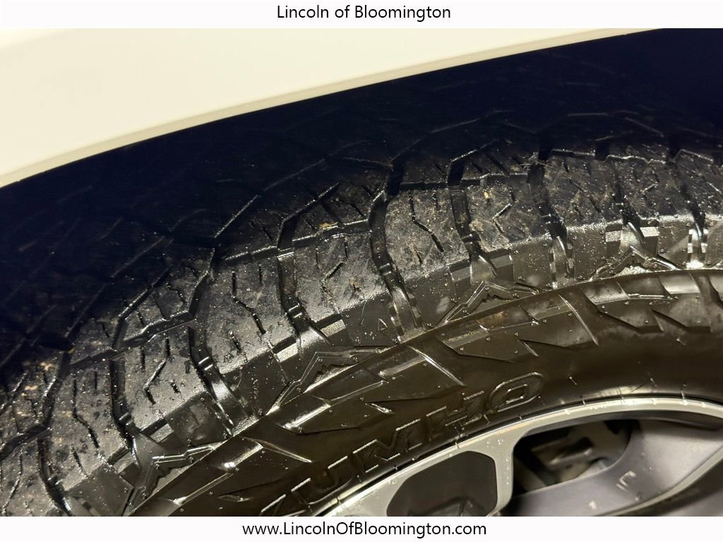 Used 2022 Jeep Grand Wagoneer Series I image 10