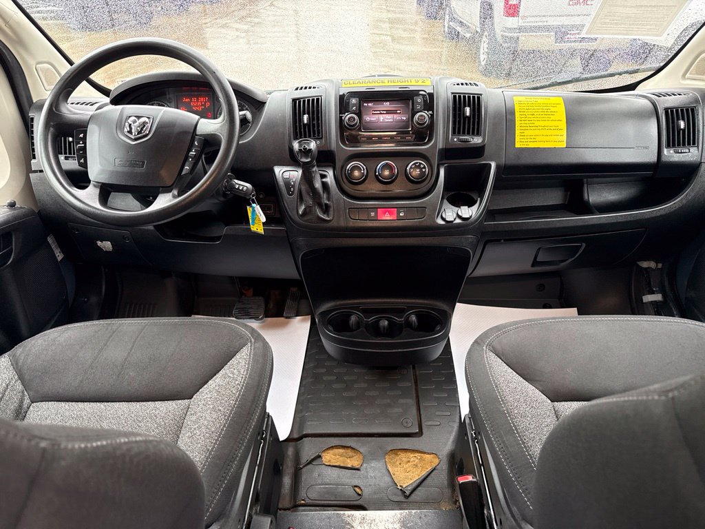 Used 2019 RAM ProMaster 3500 FWD image 39