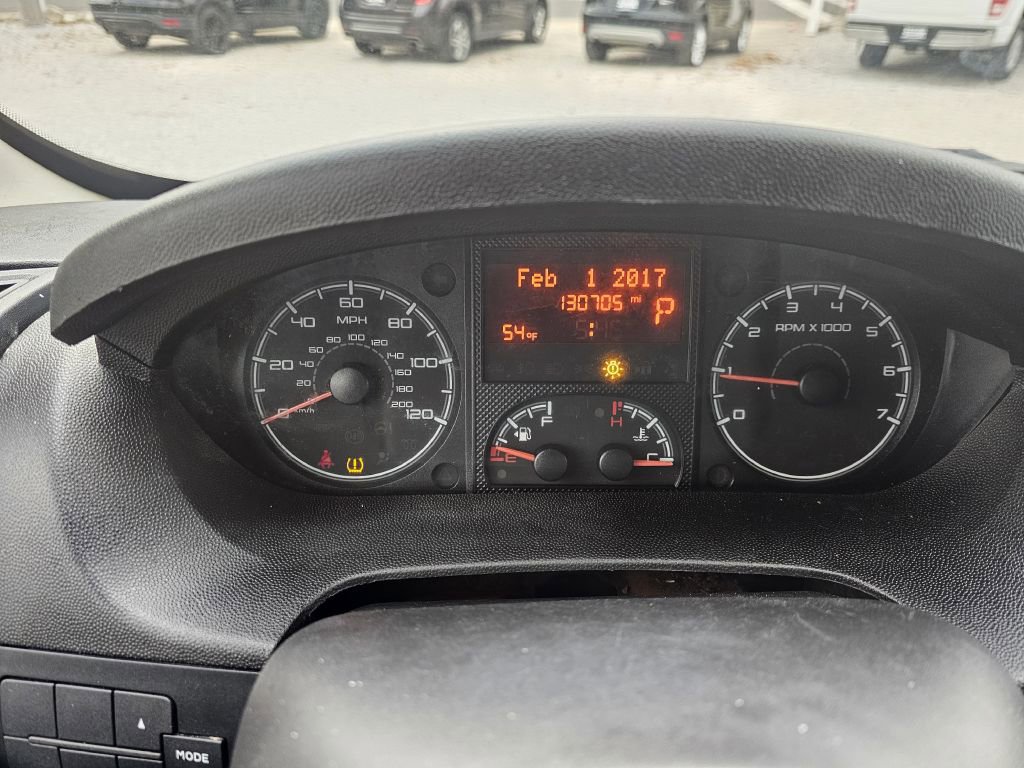 Used 2019 RAM ProMaster 3500 image 12