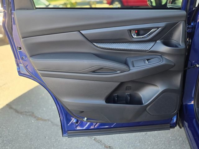 New 2026 Subaru Ascent Premium AWD/4WD image 19