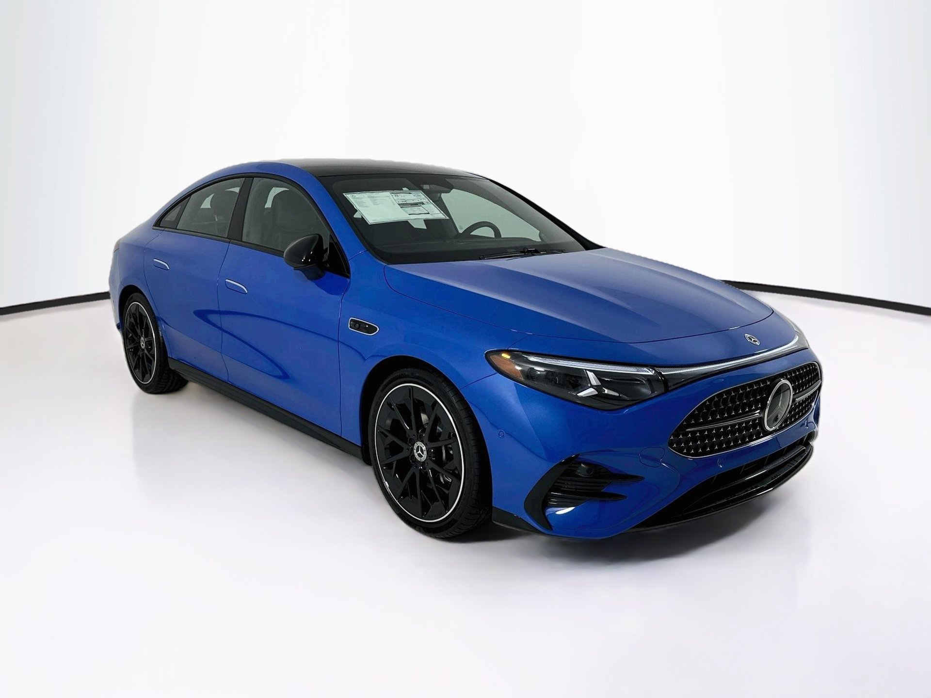New 2027 Mercedes-Benz CLA 220