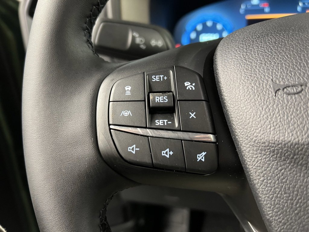 New 2025 Ford Bronco Sport Big Bend w/ Convenience Package image 15