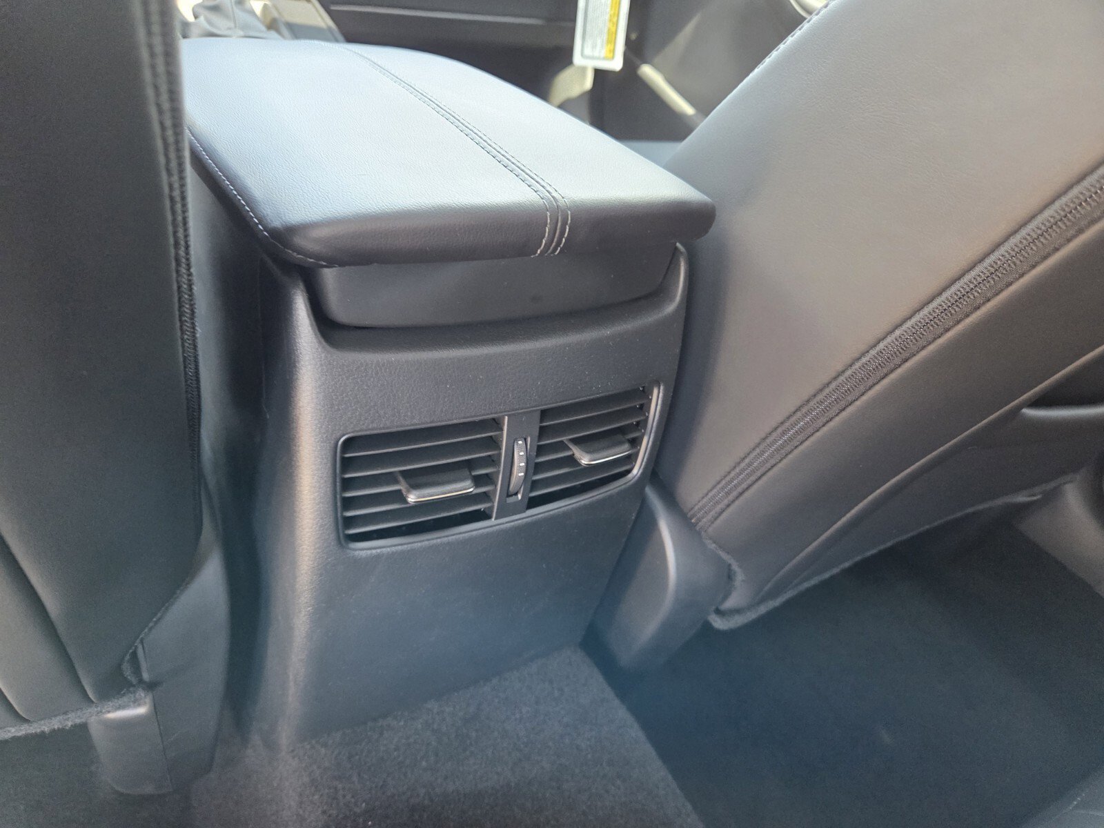 New 2026 MAZDA CX-30 AWD 2.5 S image 7