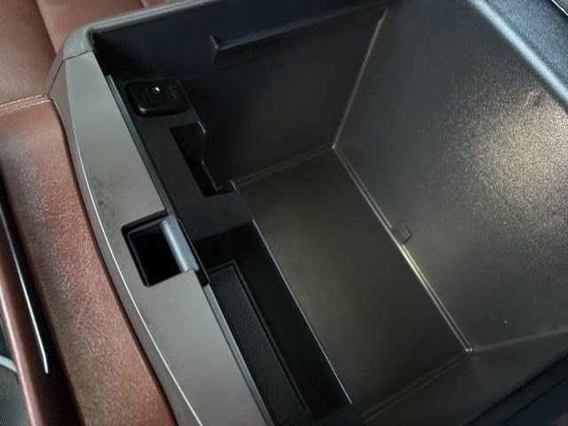 Used 2016 Chevrolet Tahoe LTZ image 28