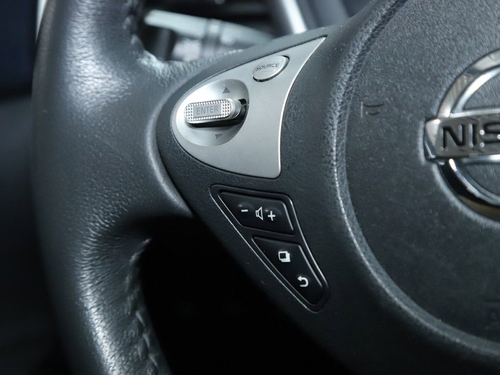 Used 2017 Nissan Sentra SR w/ Protection Package image 22