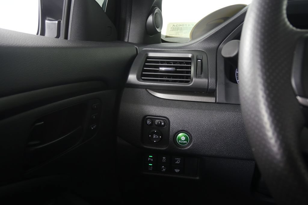 Used 2025 Honda Ridgeline TrailSport image 20