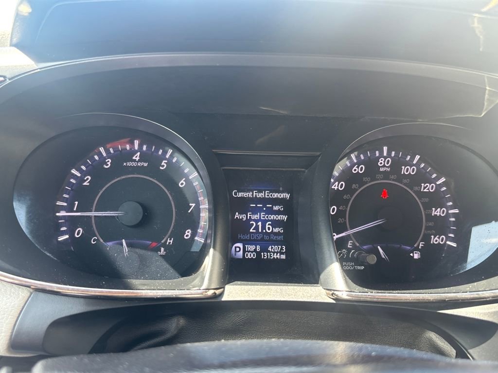 Used 2017 Toyota Avalon XLE Premium image 22