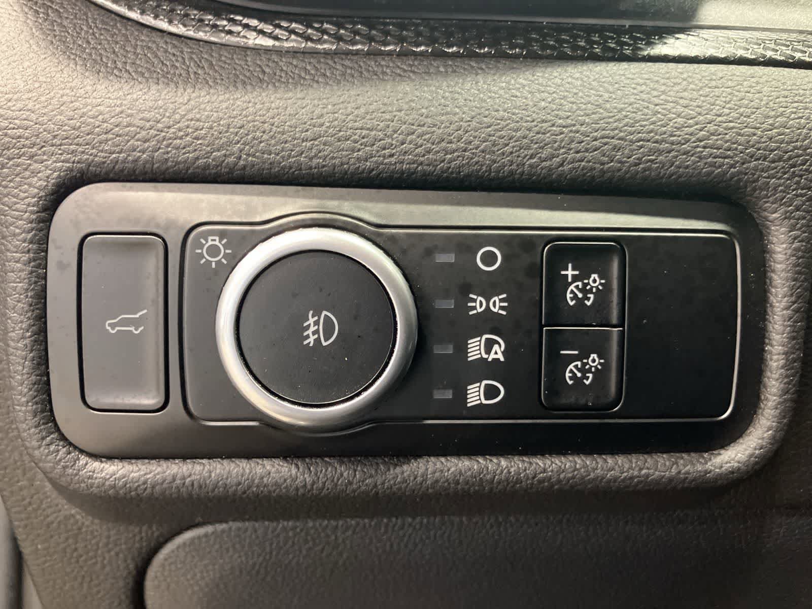 Used 2024 Ford Explorer ST w/ Equipment Group 401A image 18