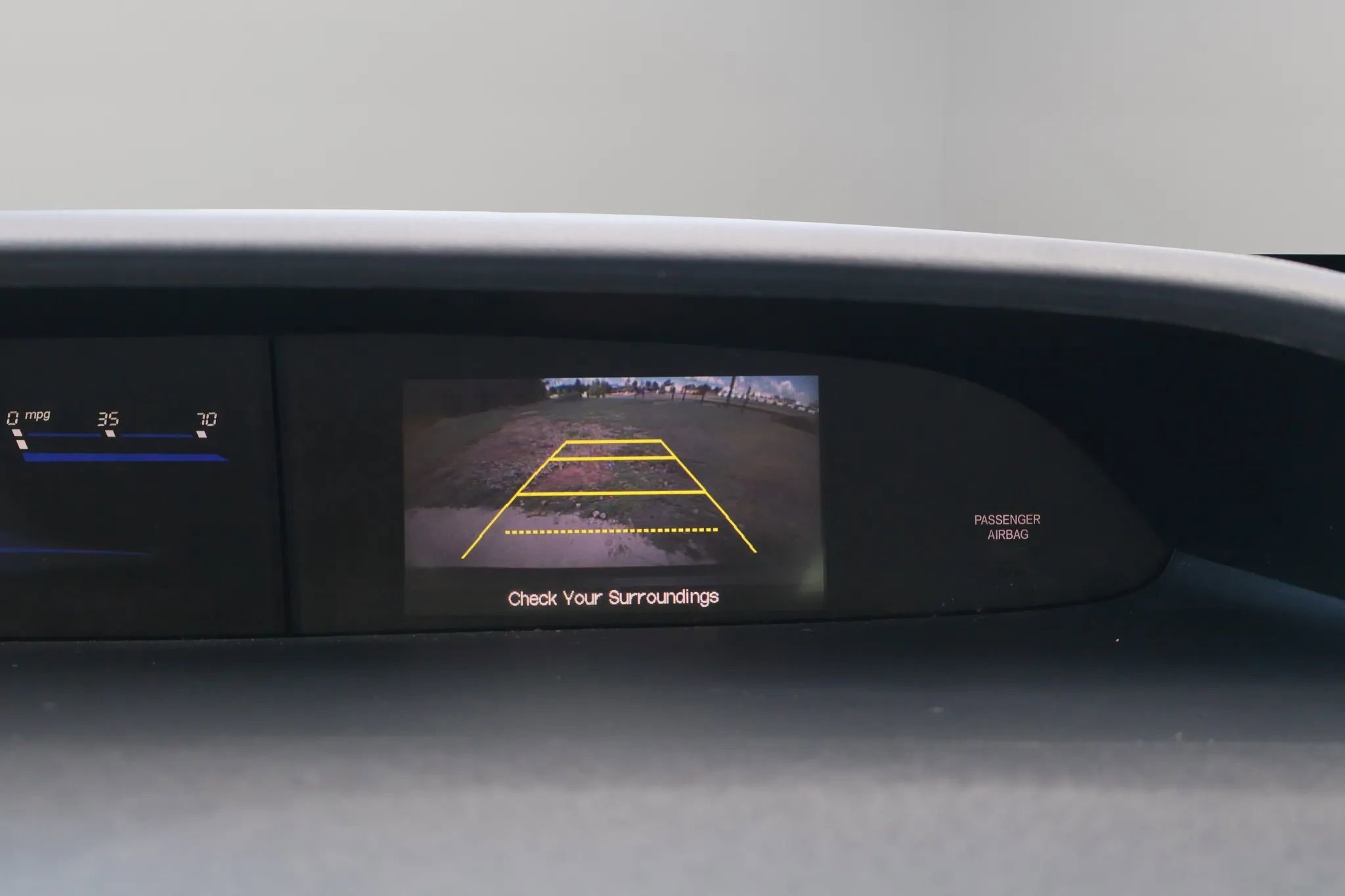 Used 2014 Honda Civic LX image 24