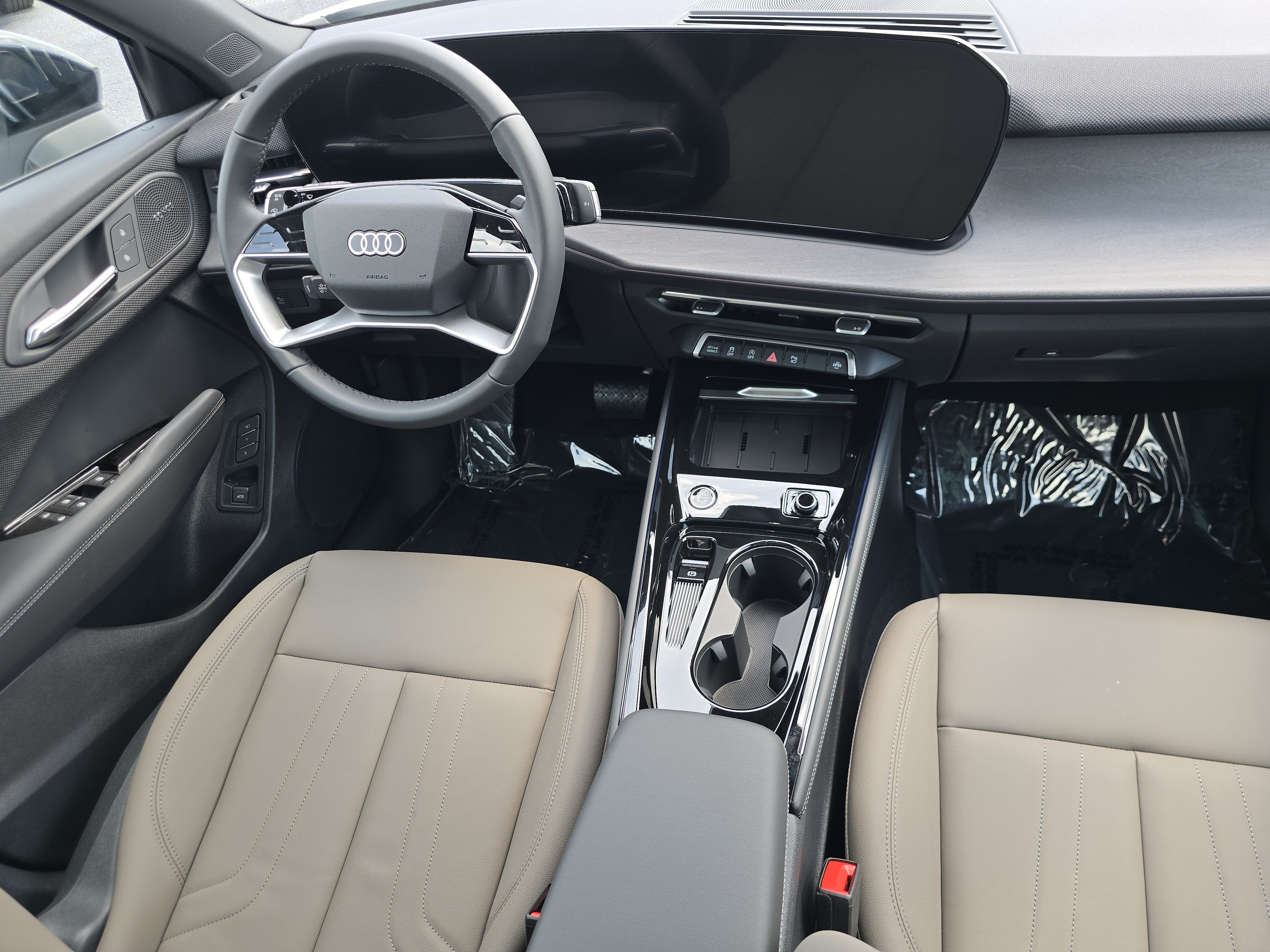 New 2026 Audi Q3 quattro 2.0T AWD/4WD image 20