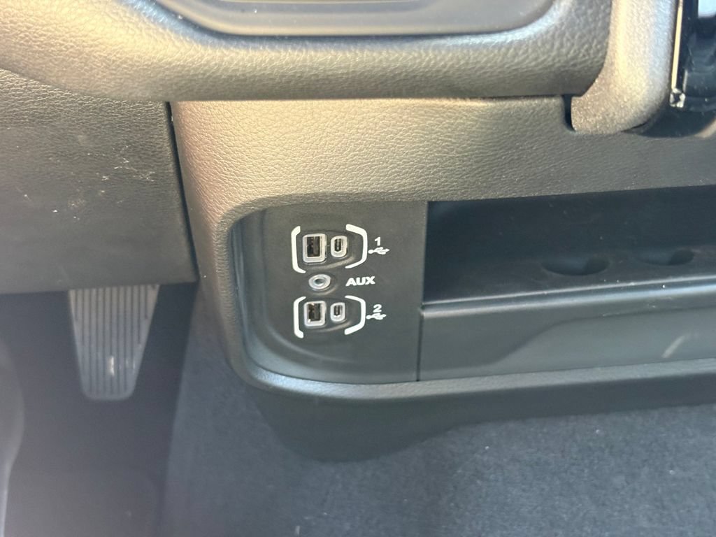 New 2026 RAM 3500 Tradesman AWD/4WD image 33
