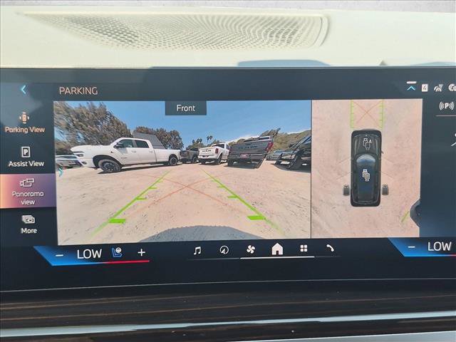 New 2027 BMW X7 xDrive40i w/ M Sport Package AWD/4WD image 13