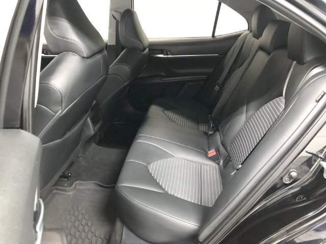 Used 2023 Toyota Camry SE FWD image 25