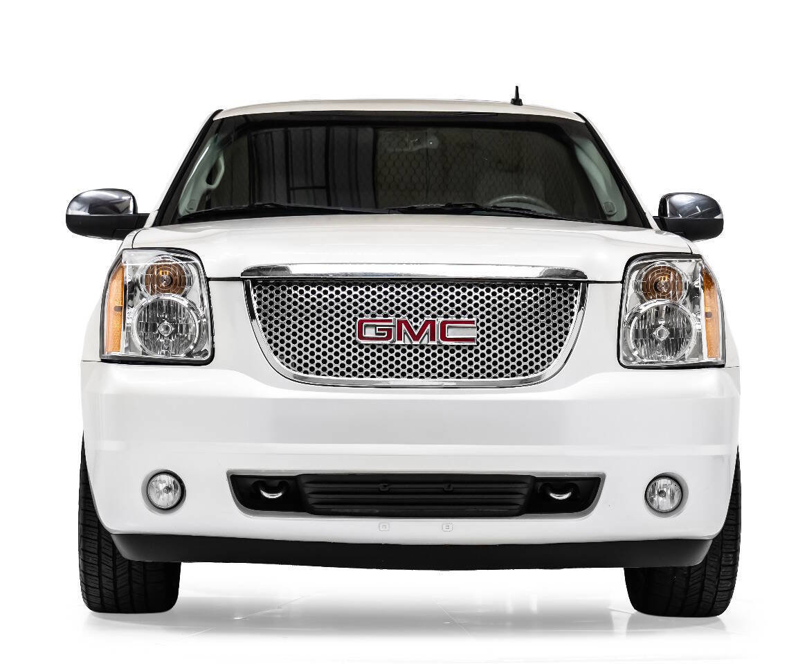 Used 2010 GMC Yukon SLT image 7
