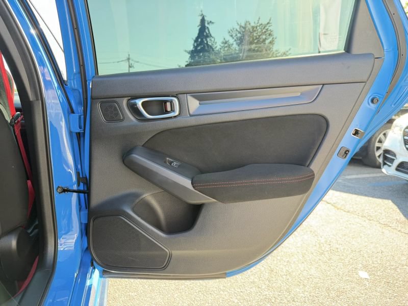 Used 2023 Honda Civic Type R image 24