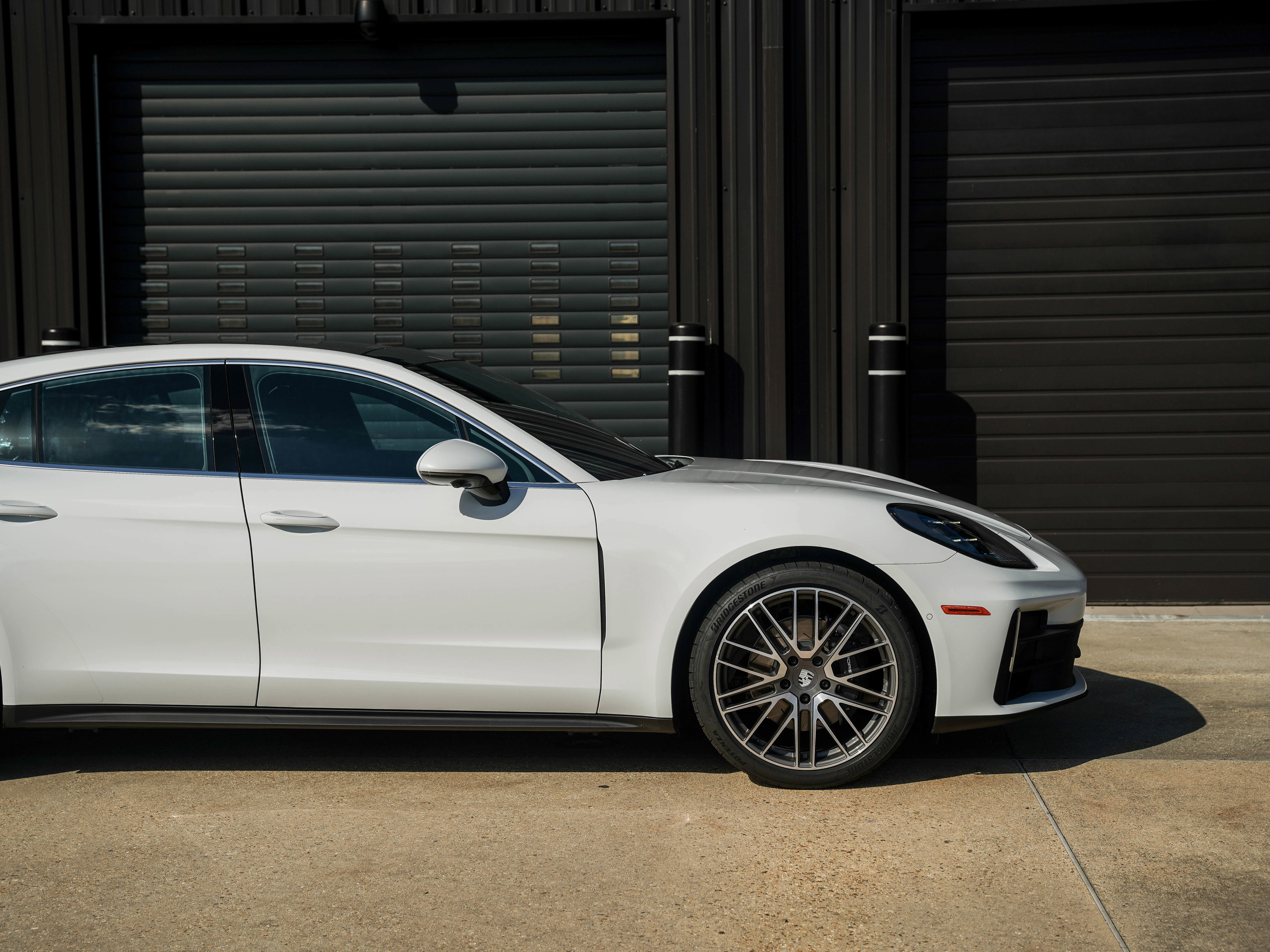 New 2026 Porsche Panamera image 15