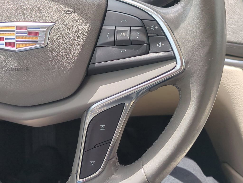 Used 2019 Cadillac XT5 Premium Luxury image 29