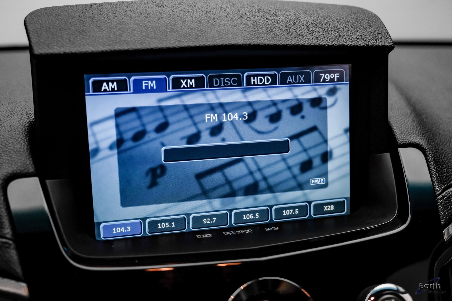 Used 2013 Cadillac CTS V image 66