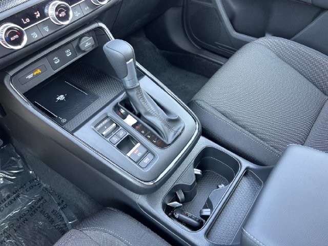 New 2026 Honda CR-V EX image 26