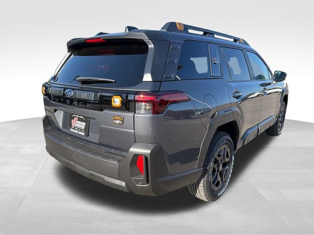 New 2026 Subaru Outback Wilderness w/ Wilderness Plus Package AWD/4WD image 7